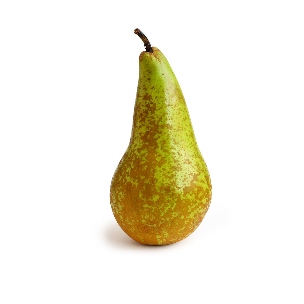 poire conférence