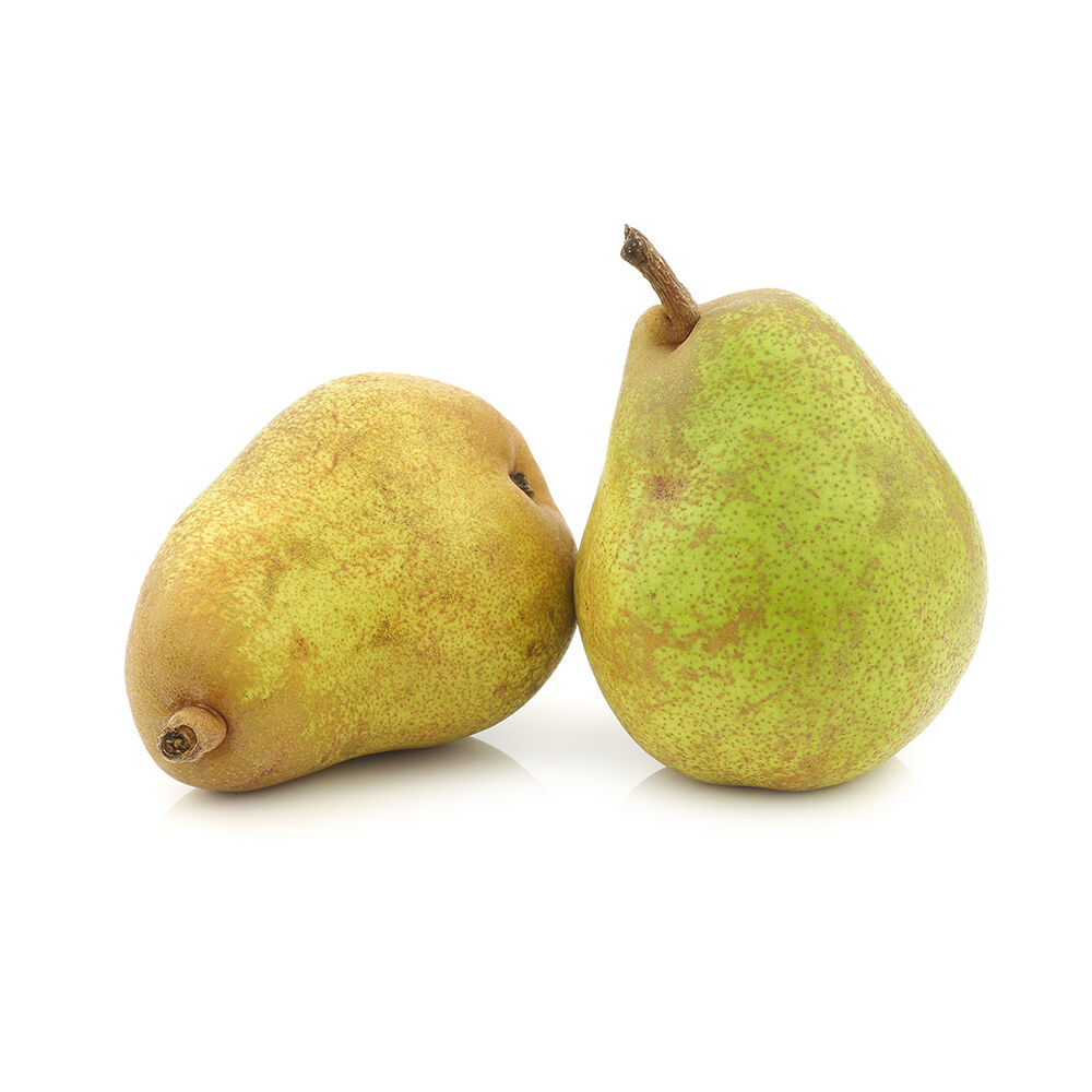 poire doyenné du comice reine des poires