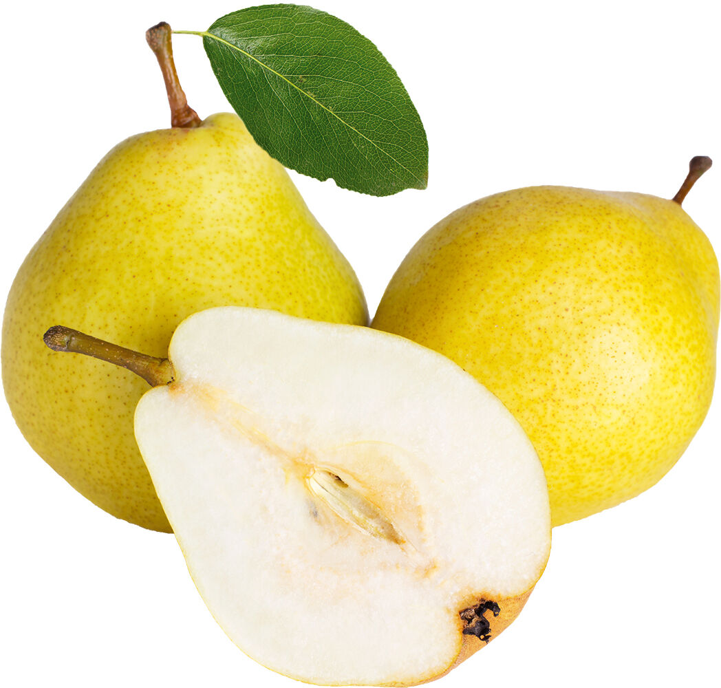 poire durondeau
